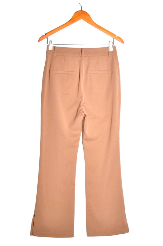 GIORDANO Women Work Pants Regular fit in Beige - S Koop
