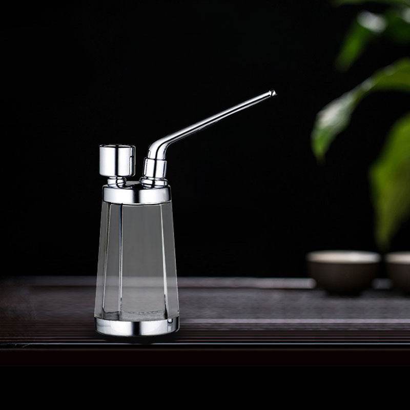 Multifunctional High-Grade Hookah Flue-Cured Cigarette - Velora