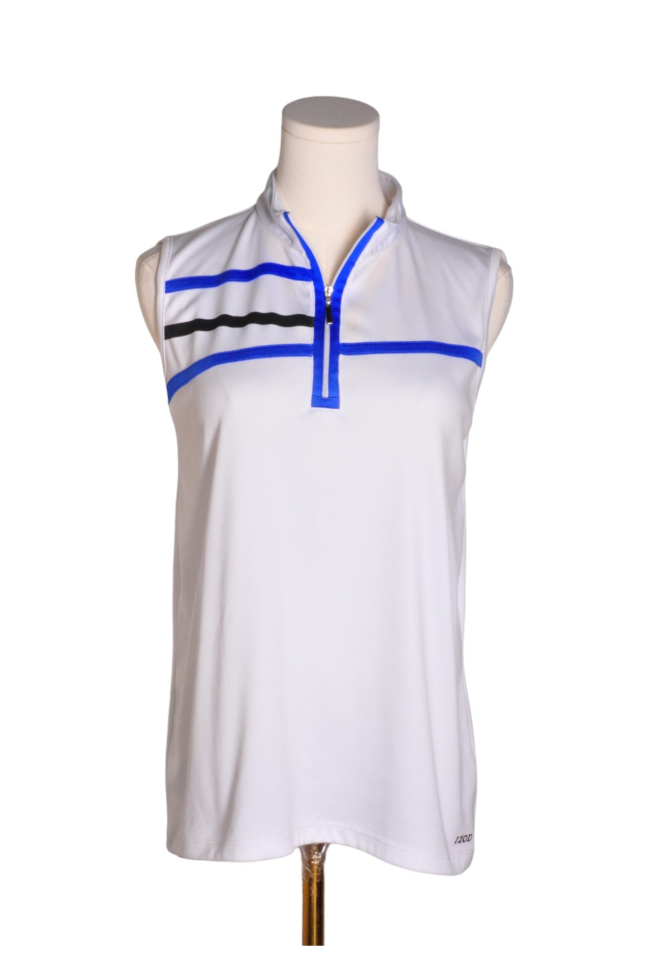 IZOD Women T-Shirts Regular fit in White - L - Velora