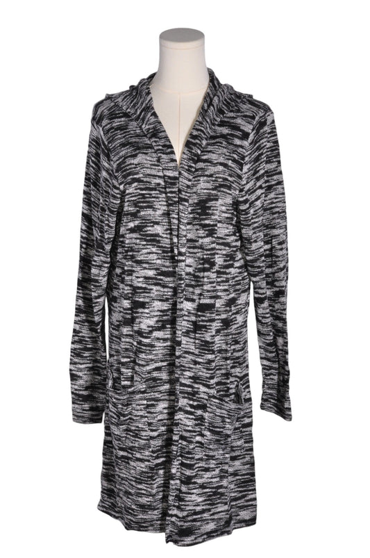 ADDITION ELLE Women Cardigans Regular fit in Gray - XL - Velora