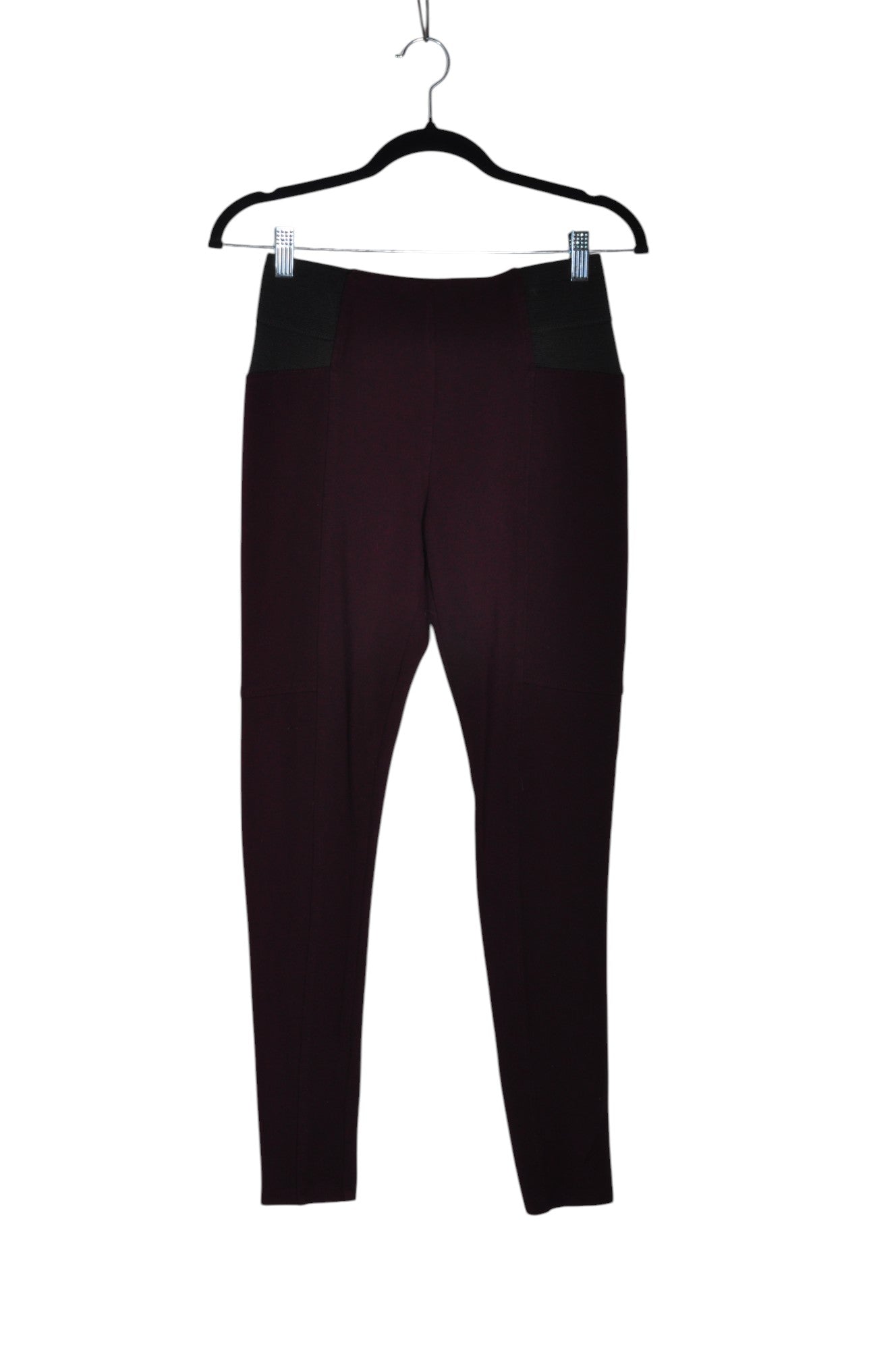 DYNAMITE Women Work Pants Regular fit in Red - S - Velora