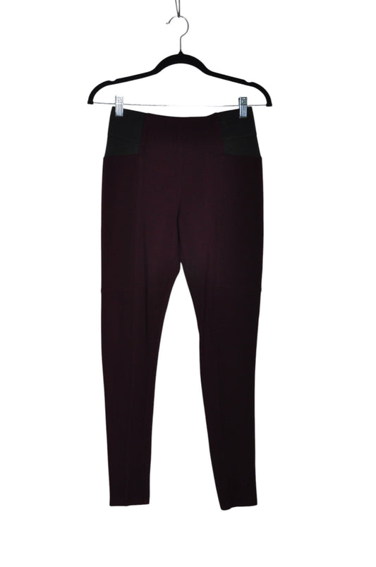 DYNAMITE Women Work Pants Regular fit in Red - S - Velora