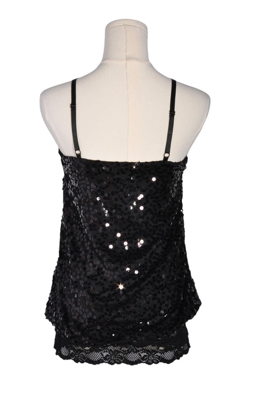 SEDUCTIONS Women Blouses Regular fit in Black - M - Velora