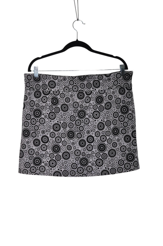 EIGHT CLOVERS Women Pencil Skirts Regular fit in Gray - 16 - Velora