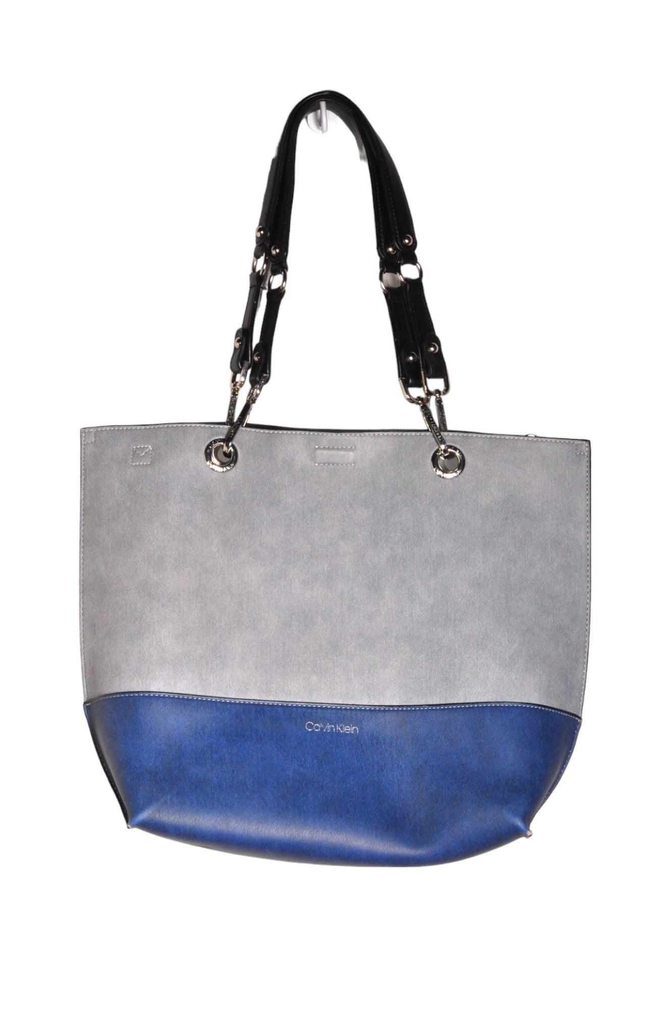 CALVIN KLEIN Women Handbags Regular fit in Blue - S - Velora