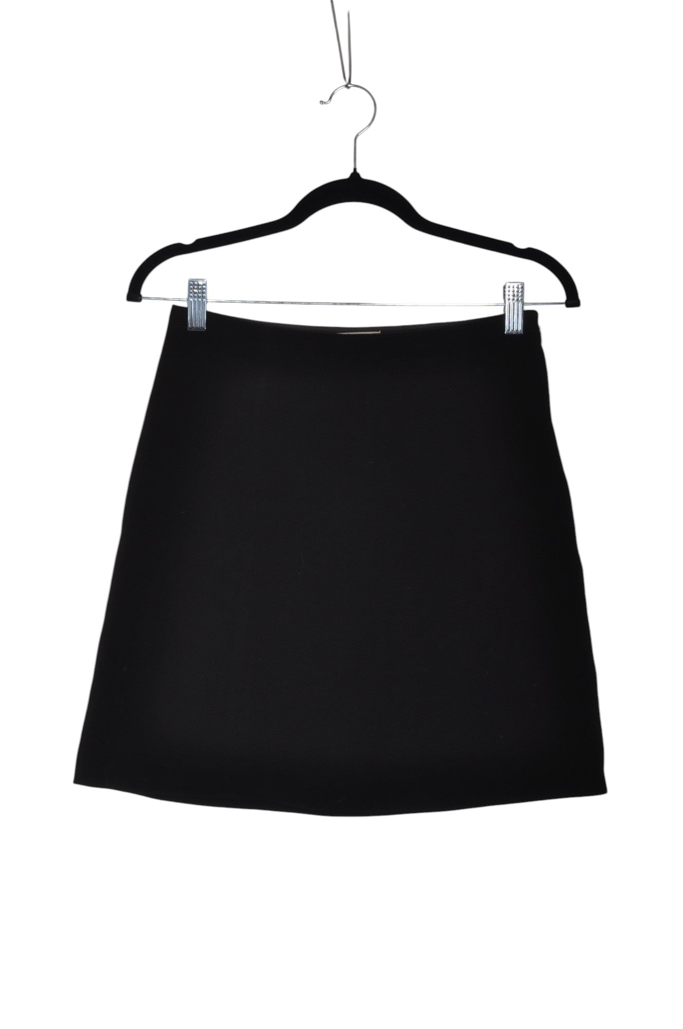 BABATON Women A-Line Skirts Regular fit in Black - 4 - Velora