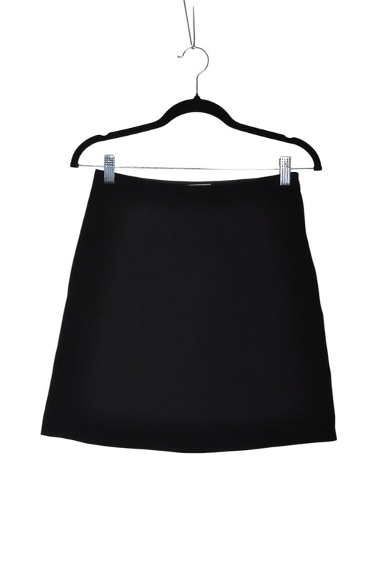 BABATON Women A-Line Skirts Regular fit in Black - 4 - Velora