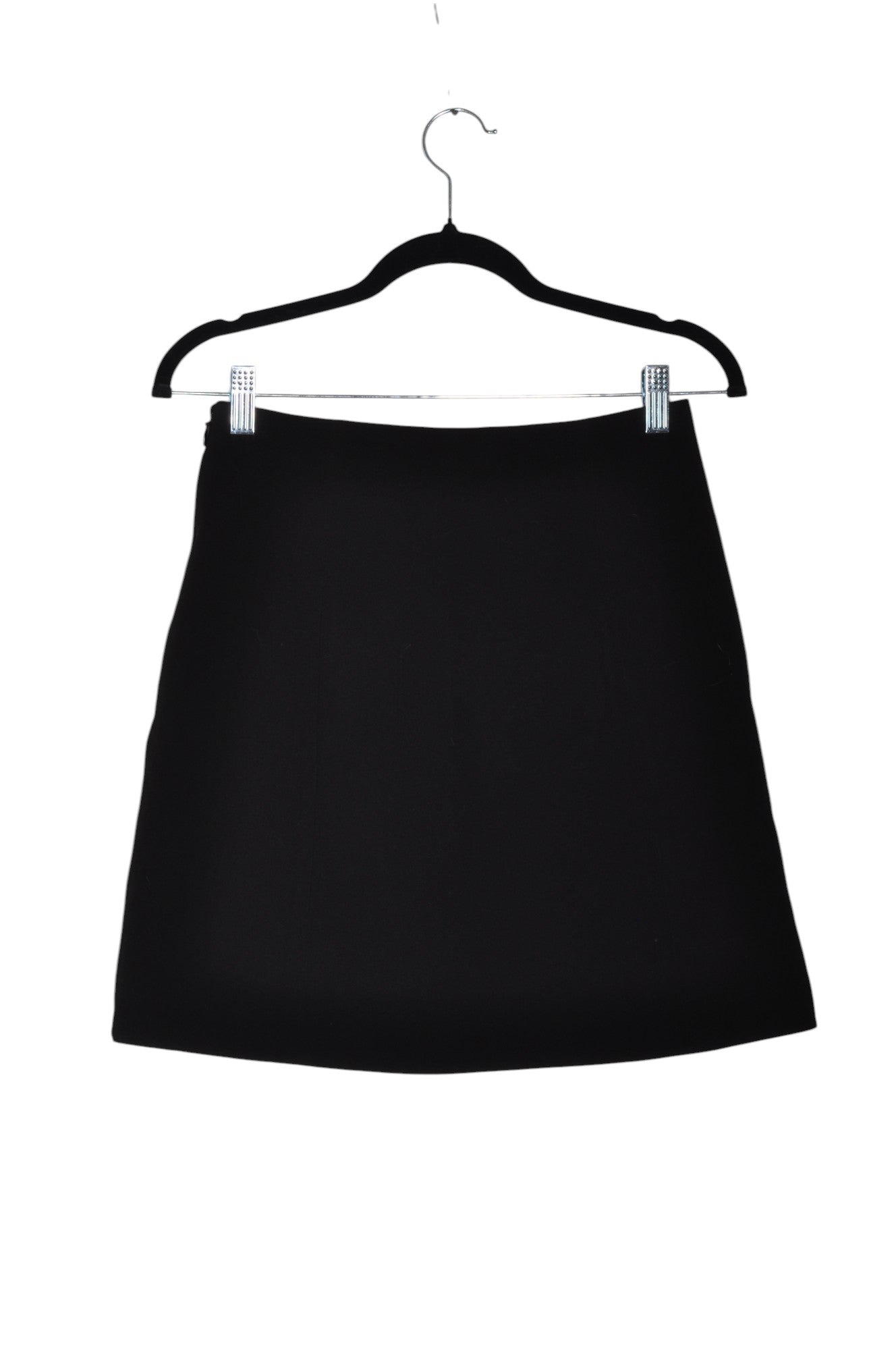 BABATON Women A-Line Skirts Regular fit in Black - 4 - Velora