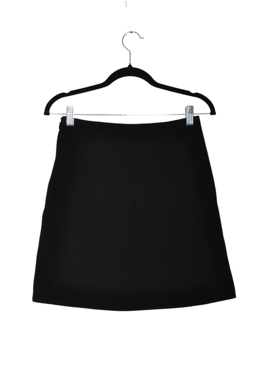 BABATON Women A-Line Skirts Regular fit in Black - 4 - Velora