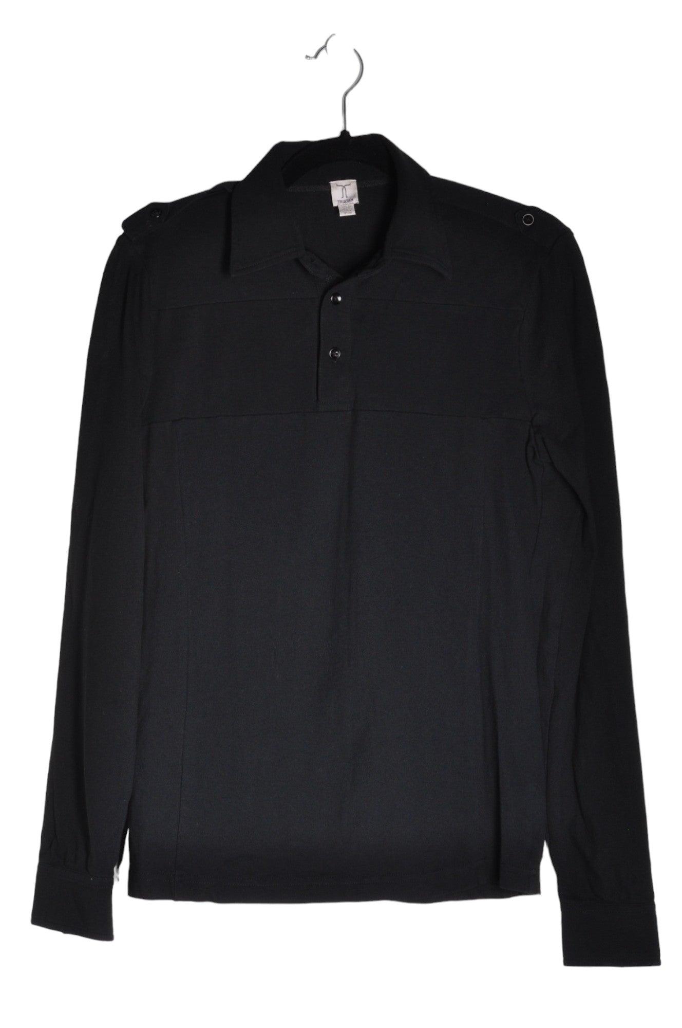 TRISTAN Men T-Shirts Regular fit in Black - XS - Velora