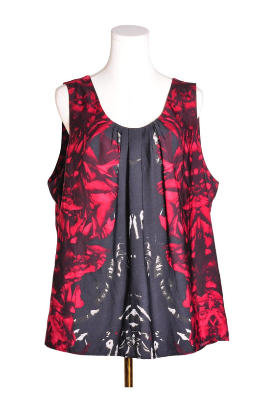 ADDITION ELLE Women Blouses Regular fit in Red - 18 - Velora
