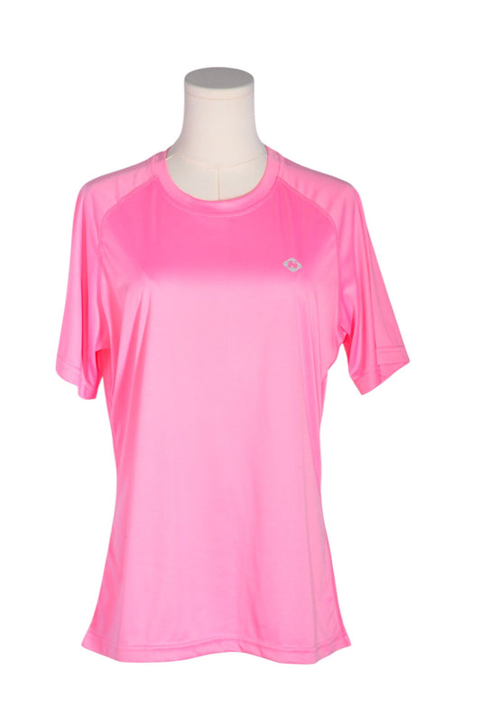 NAVISKIN Women Activewear Tops Regular fit in Pink - L - Velora