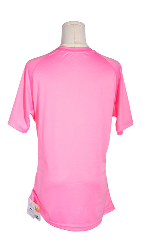 NAVISKIN Women Activewear Tops Regular fit in Pink - L - Velora