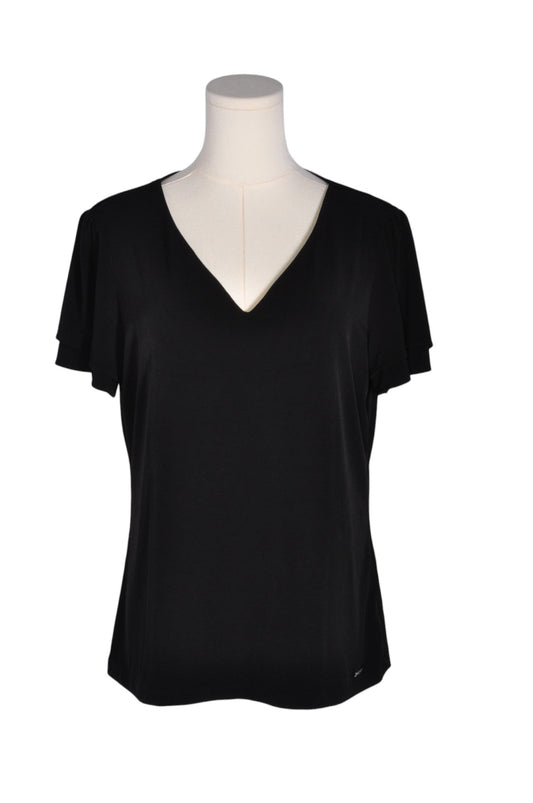 CALVIN KLEIN Women Blouses Regular fit in Black - S - Velora