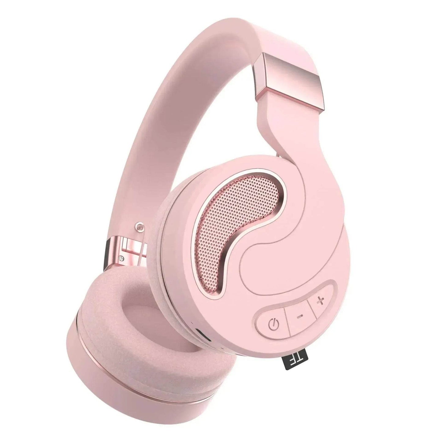 Bluetooth headset Bluetooth 5.0 with high-quality connections - Velora