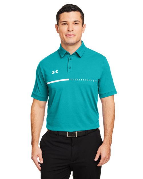 Men's Title Polo - - 14813 - Velora