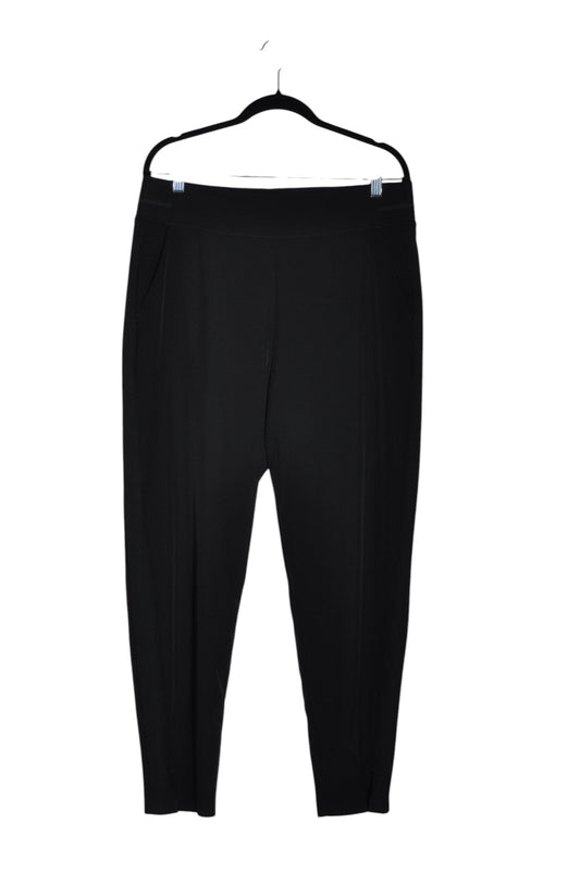 SHAMBALA Women Trousers Regular fit in Black - L - Velora