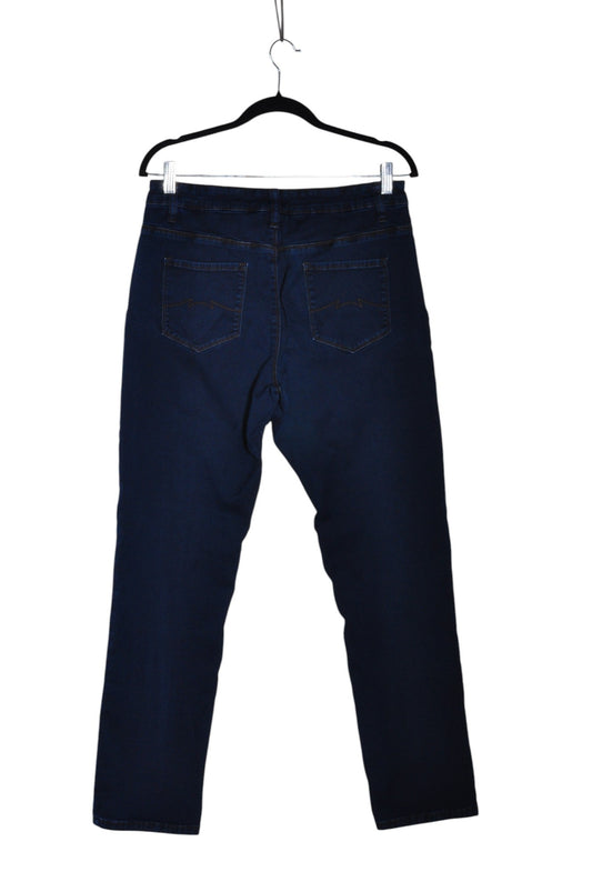 PARASUCO Women Straight-Legged Jeans Regular fit in Blue - 12 - Velora