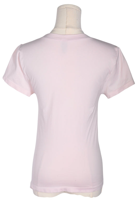 SUNDAY BEST Women T-Shirts Regular fit in Pink - L - Velora