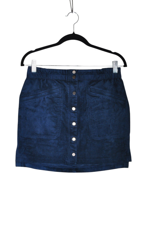 BCBGENERATION Women Denim Skirts Regular fit in Blue - M Koop