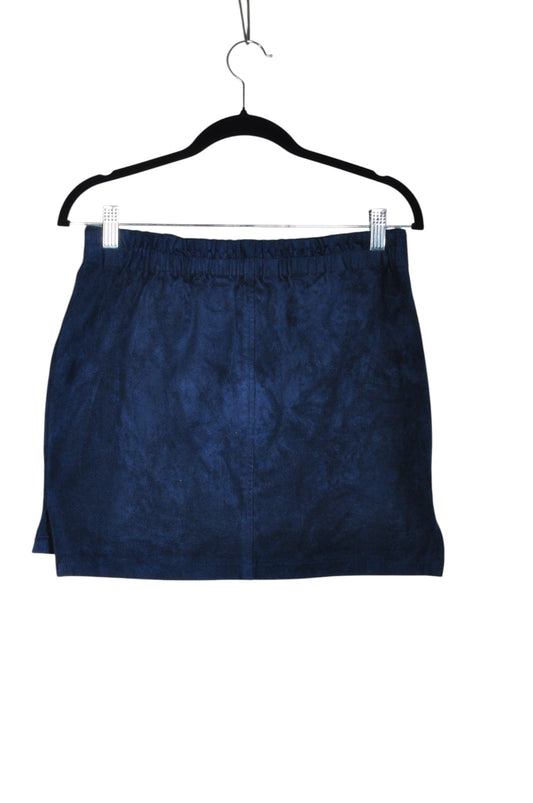 BCBGENERATION Women Denim Skirts Regular fit in Blue - M Koop