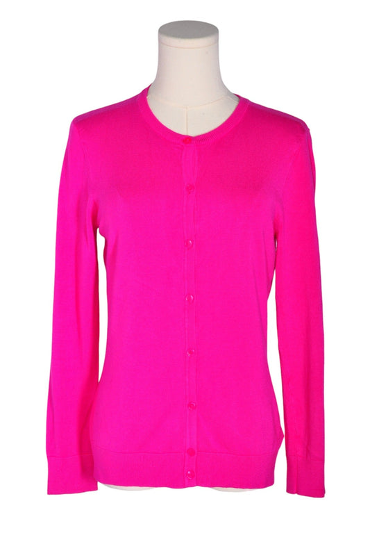 JONES NEW YORK Women Cardigans Regular fit in Pink - S - Velora