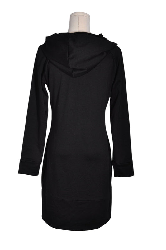 BIUBIU Women Shirt Dresses Regular fit in Black - S Koop