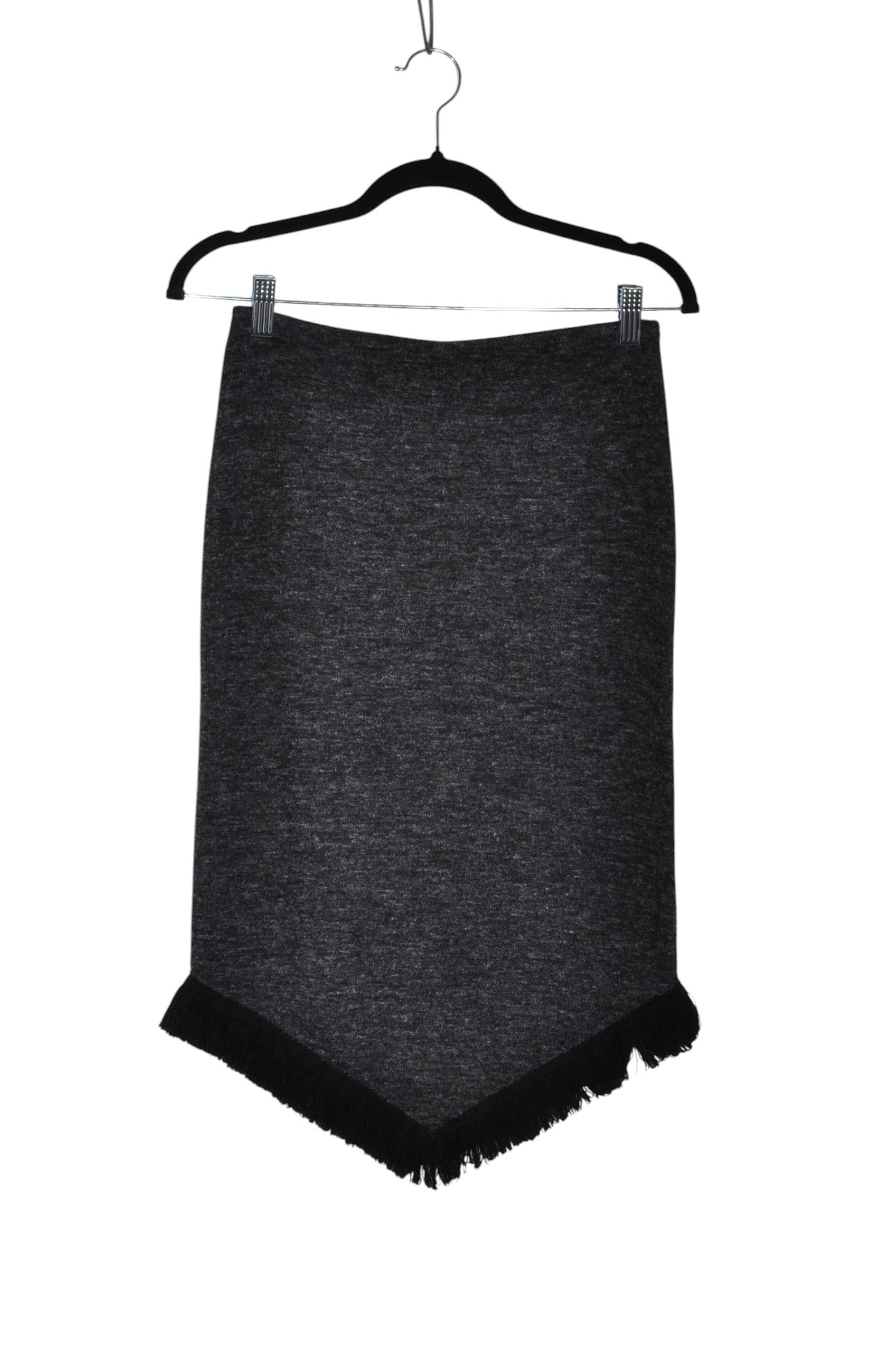 GARAGE Women Pencil Skirts Regular fit in Gray - 6 - Velora