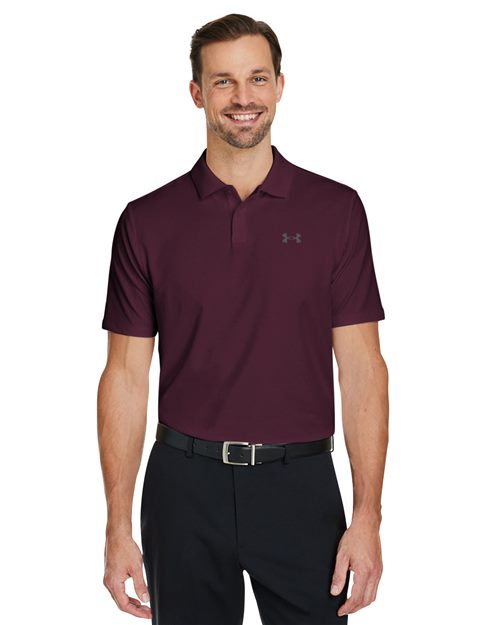 Men's Performance 3.0 Golf Polo - - 14864 - Velora