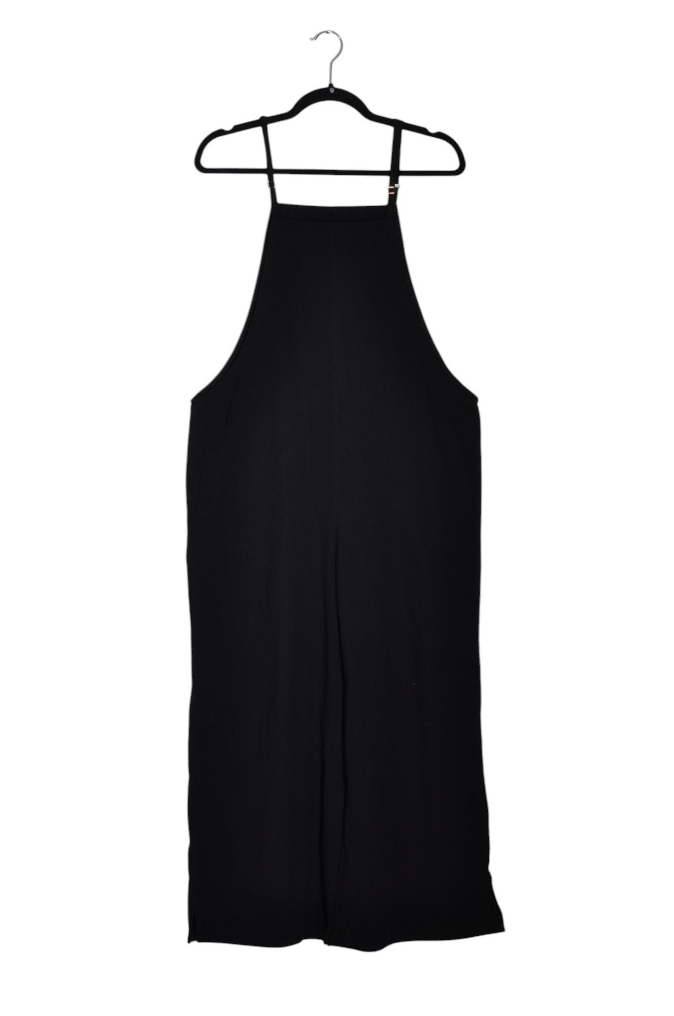 UNBRANDED Women Jumpsuits Regular fit in Black - S - Velora