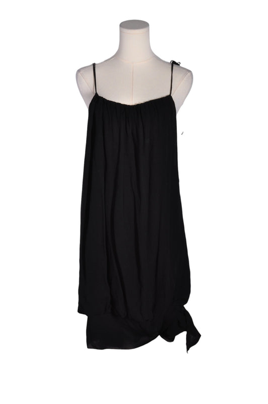 BCBG MAX AZRIA Women Drop Waist Dresses Regular fit in Black - M - Velora