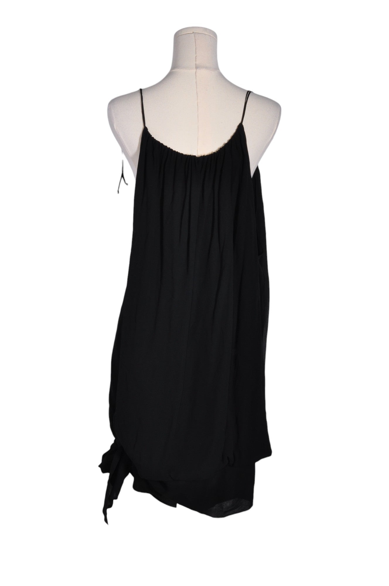 BCBG MAX AZRIA Women Drop Waist Dresses Regular fit in Black - M - Velora