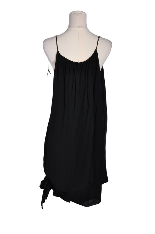 BCBG MAX AZRIA Women Drop Waist Dresses Regular fit in Black - M - Velora