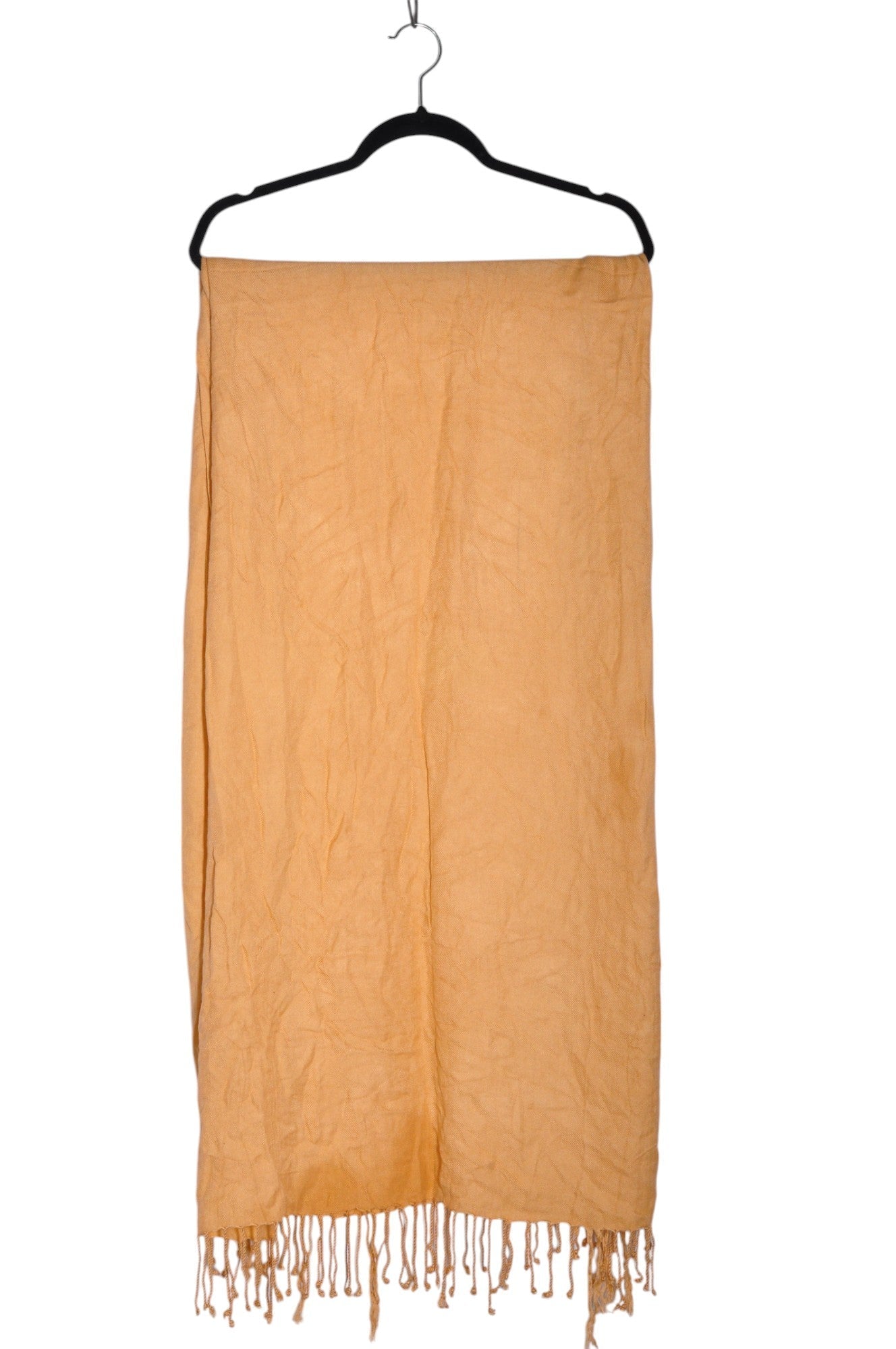 UNBRANDED Women Scarves Regular fit in Orange - S - Velora