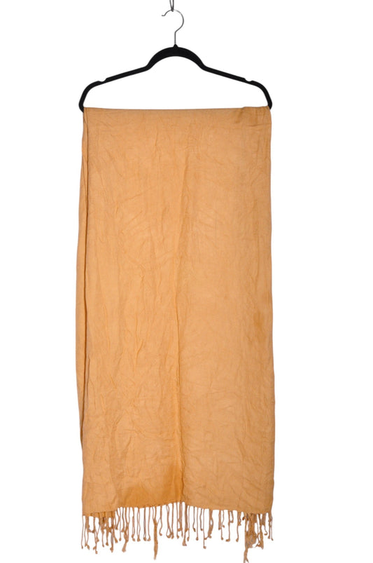 UNBRANDED Women Scarves Regular fit in Orange - S - Velora