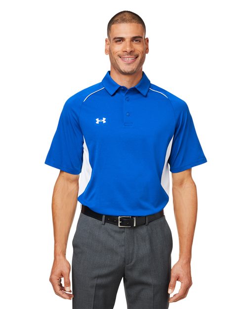 Men's Title Polo 2.0 - - 14885 - Velora