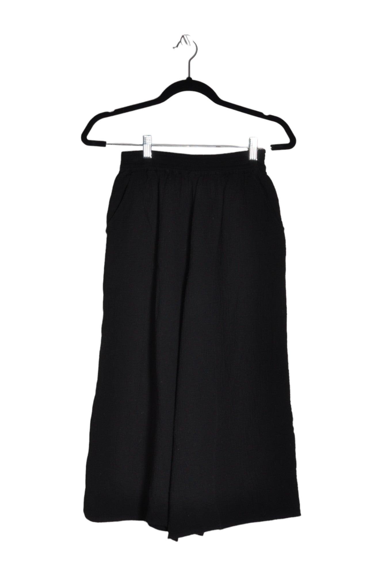 WILFRED Women Work Pants Regular fit in Black - XXS - Velora