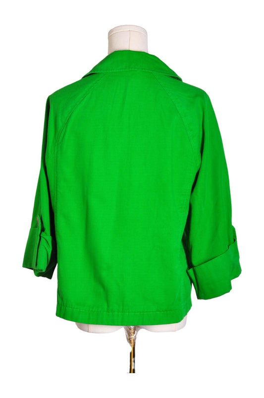 OLD NAVY Women Coats Regular fit in Green - M - Velora