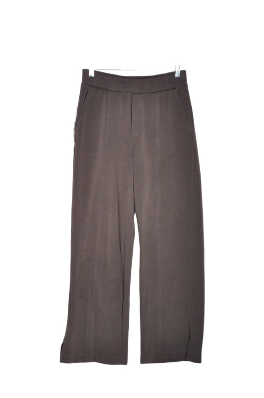 OLD NAVY Women Trousers Regular fit in Gray - M - Velora