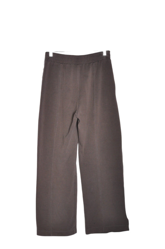 OLD NAVY Women Trousers Regular fit in Gray - M - Velora