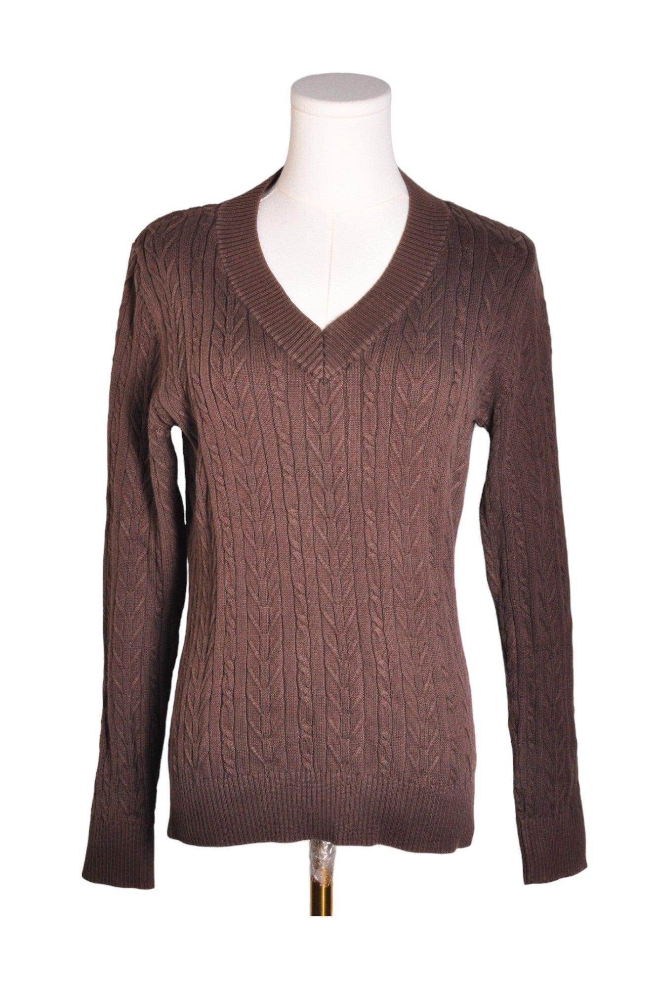 JESSICA Women Blouses Regular fit in Brown - S - Velora