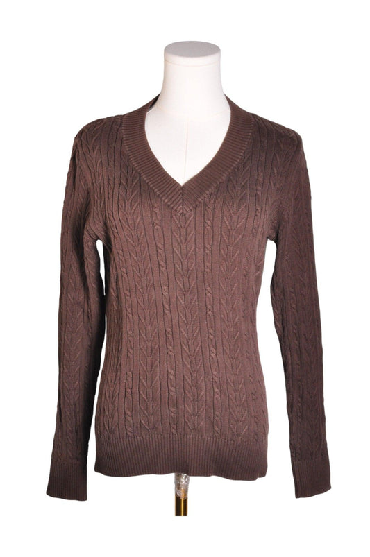 JESSICA Women Blouses Regular fit in Brown - S - Velora