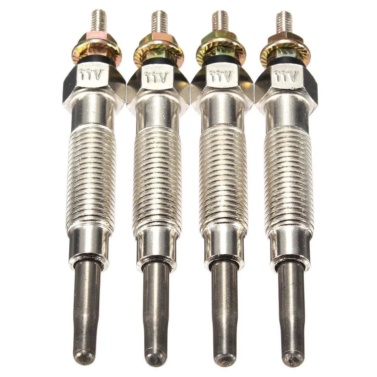 4pcs94-00 Auto Car MITSUBISHI SHOGUN PAJERO glow plug - Velora