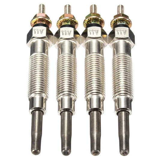 4pcs94-00 Auto Car MITSUBISHI SHOGUN PAJERO glow plug - Velora