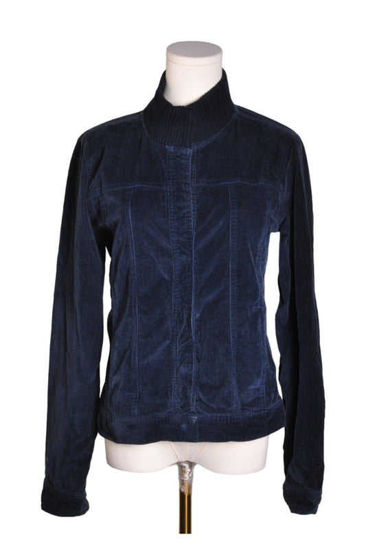 DENVER HAYES Women Jackets Regular fit in Blue - S - Velora