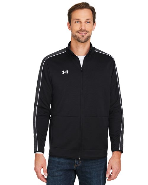 Men's Command Full-Zip 2.0 Jacket - - 14909 - Velora