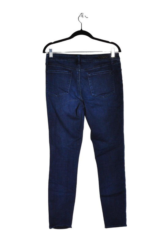 ARTICLES OF SOCIETY Women Straight-Legged Jeans Regular fit in Blue - 29 - Velora