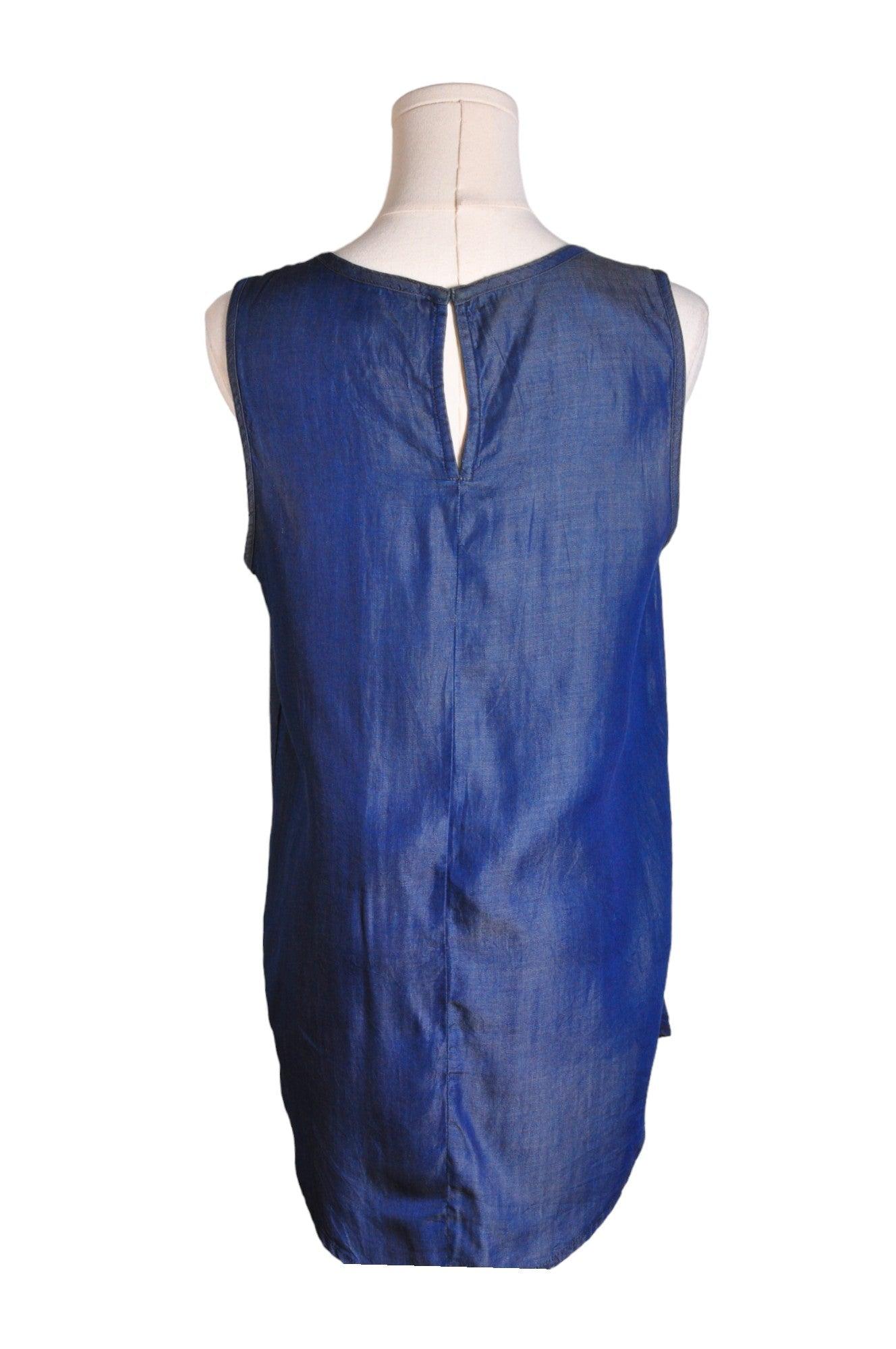 JOE FRESH Women Blouses Regular fit in Blue - XS - Velora