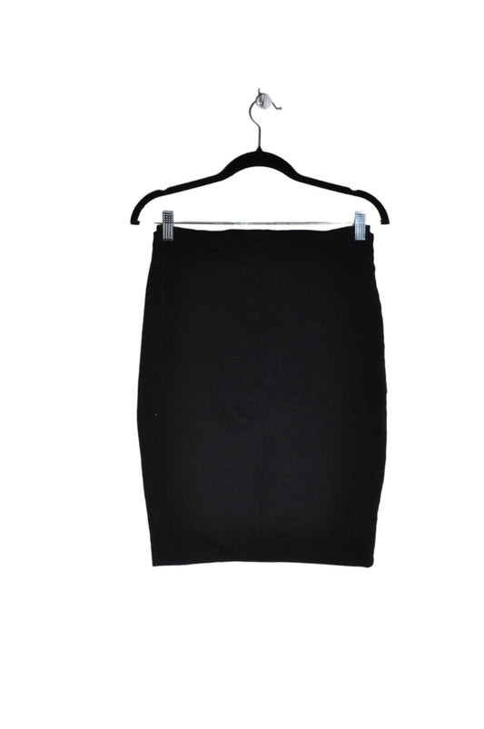 H&M Women Casual Skirts Regular fit in Black - S Koop