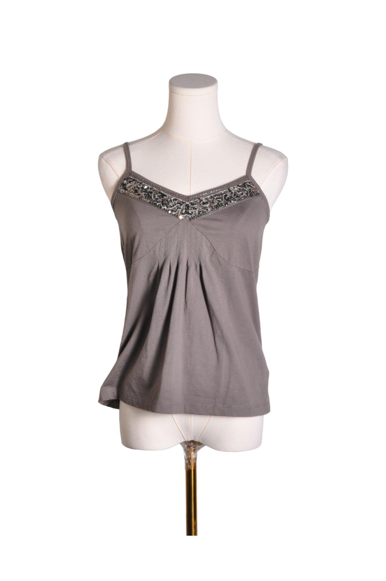 LA REDOUTE Women Blouses Regular fit in Gray - S - Velora